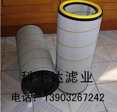 除塵器濾芯多少錢一個?影響濾芯價格的因素是什么?